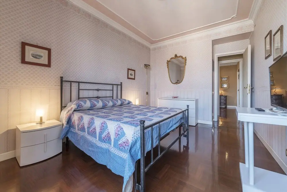 San Pietro Exclusive Panoramic Flat