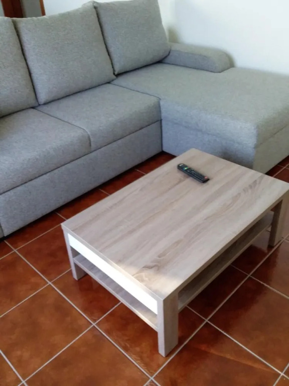 Apartment With one Bedroom in Serra d' El-rei, With Wonderful Mountain