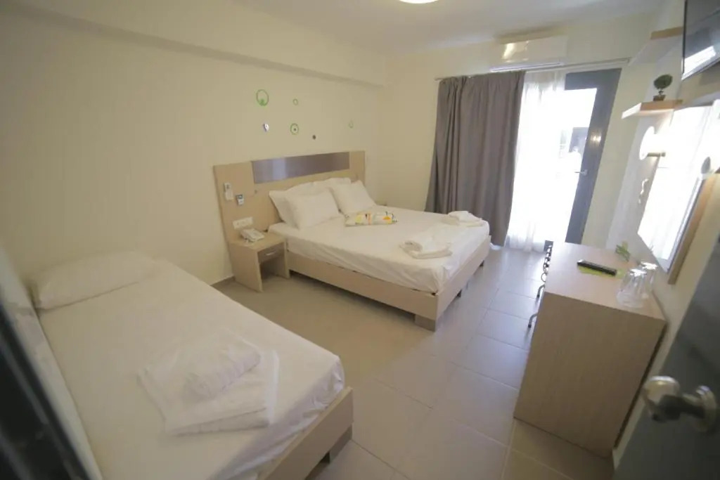 Eco Paralia