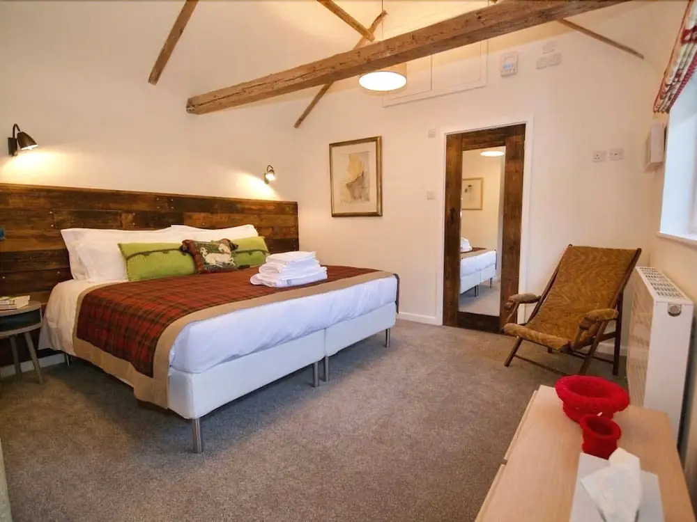 Bertie Cottage