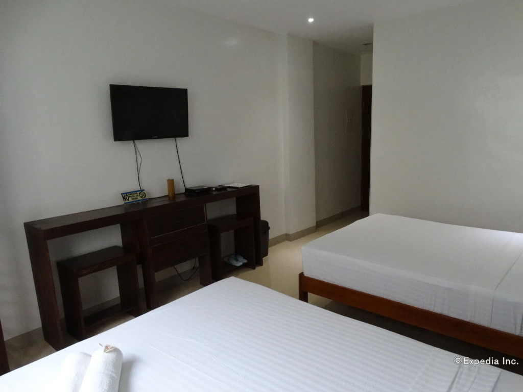 Orchid Lagan Place Palawan
