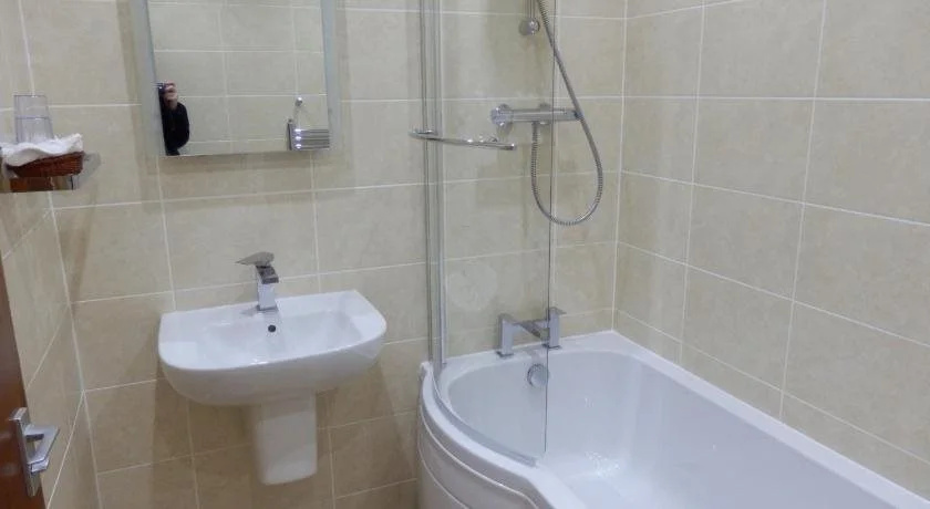 Rosehill Guest House