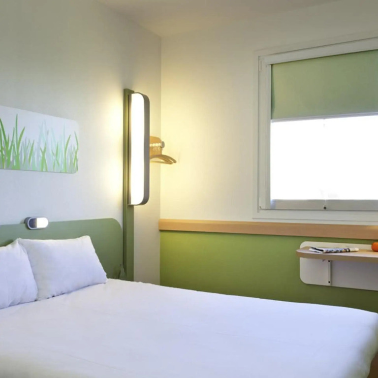 ibis budget Antwerpen Port