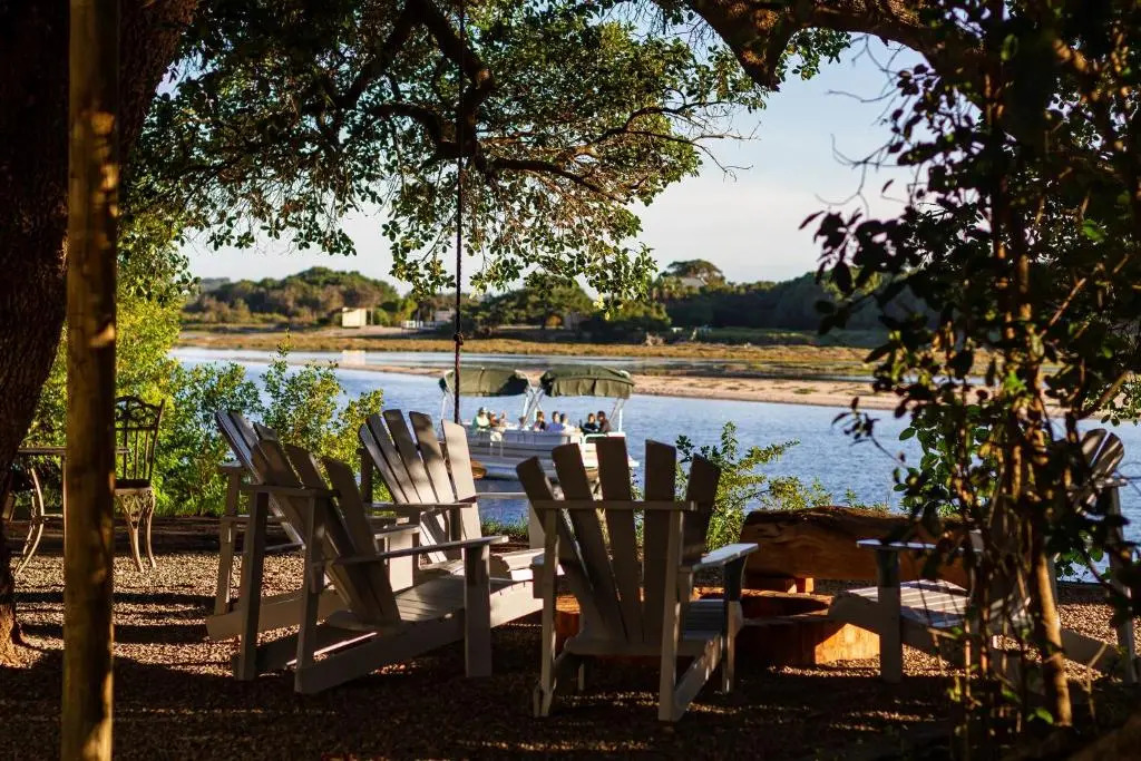 River House