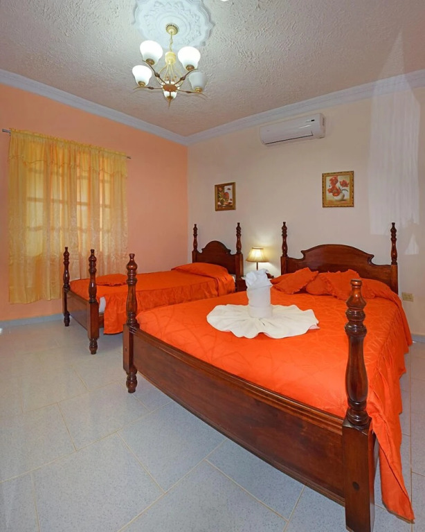 Hostal La Casona 254