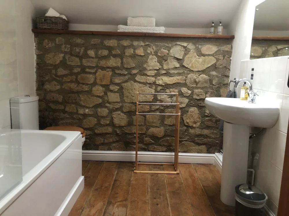 Somerset Country Escape - Luxury barns with hot tubs