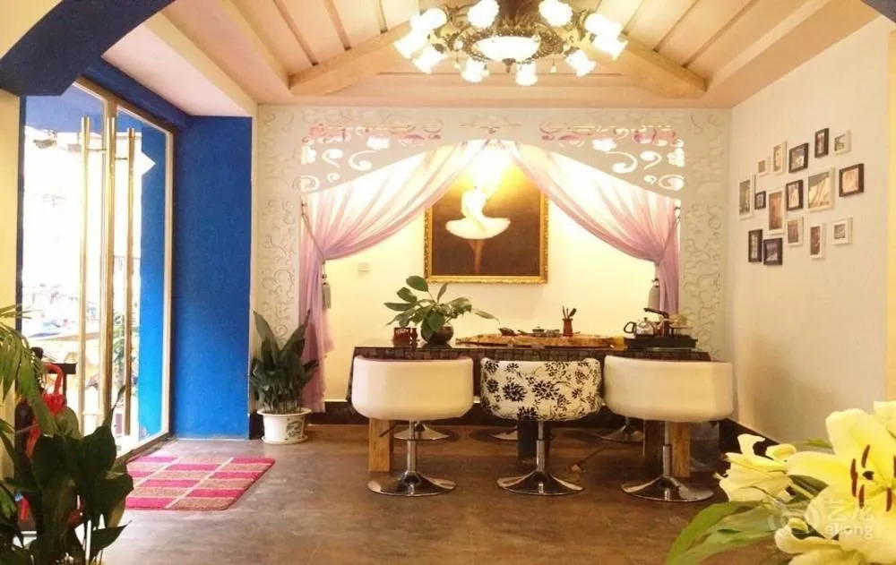 Yangshuo Sweet Love Inn