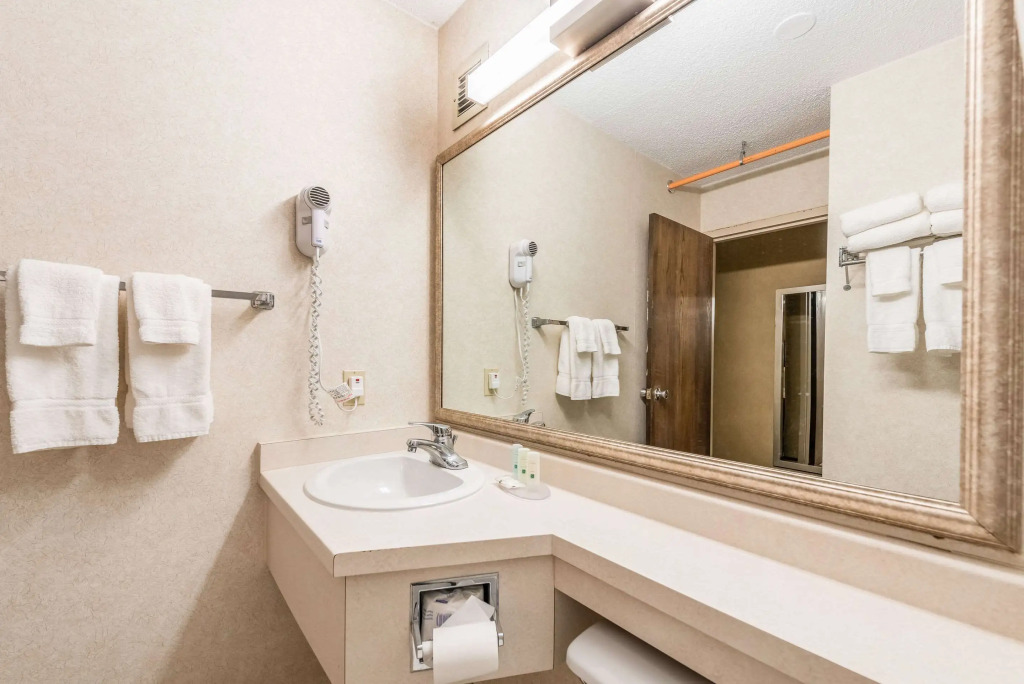 Quality Inn & Suites Brainerd