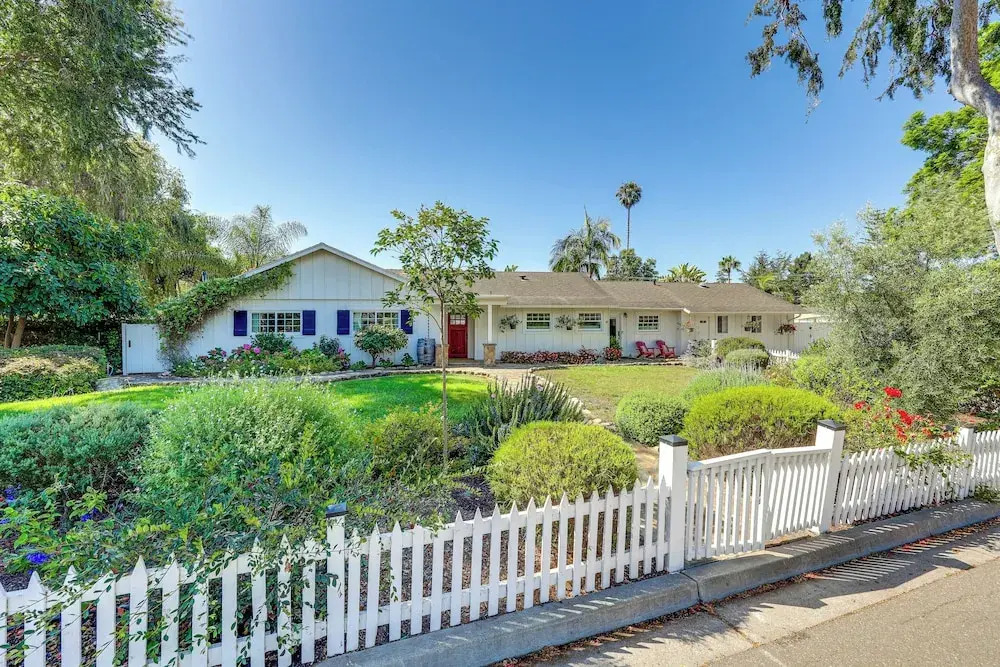 Santa Barbara Vacation Rental w/ Pool & Hot Tub!