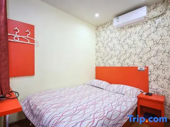 Pod Inn Hotel (Chengdu Xinhua Park)