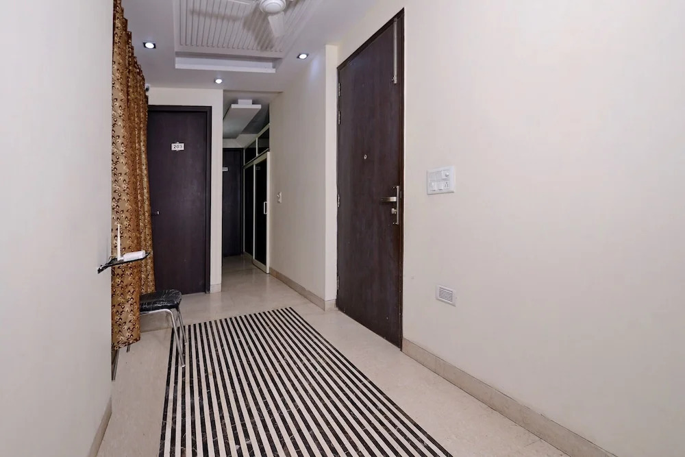 Collection O Lotus Bed & Breakfast