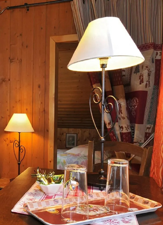 Hôtel Les Triolets