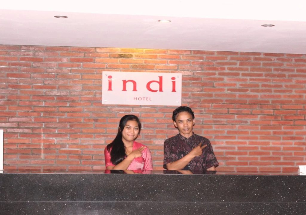 Indi Hotel (Ex Rani Hotel)