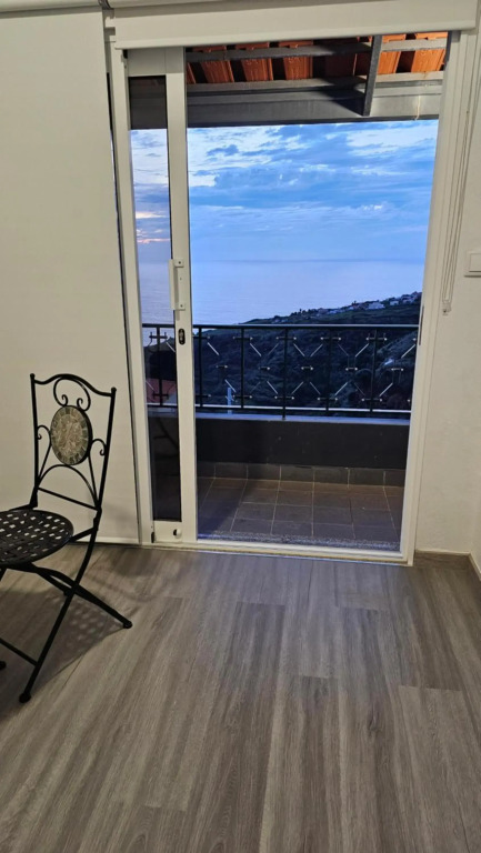 Sunset Star with Sea View