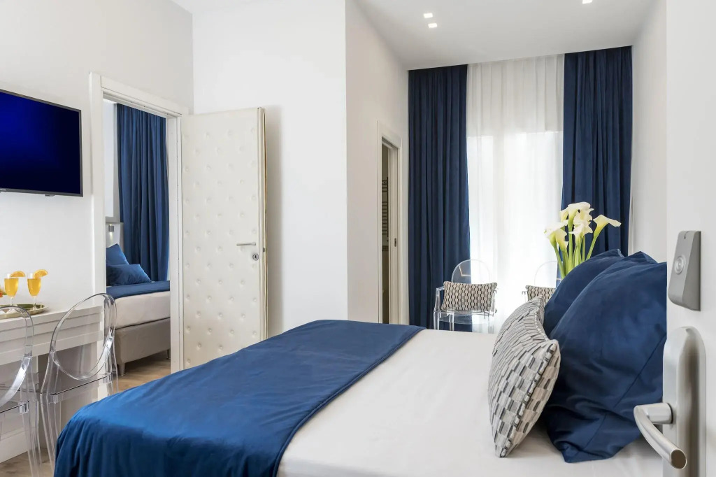 Residenza