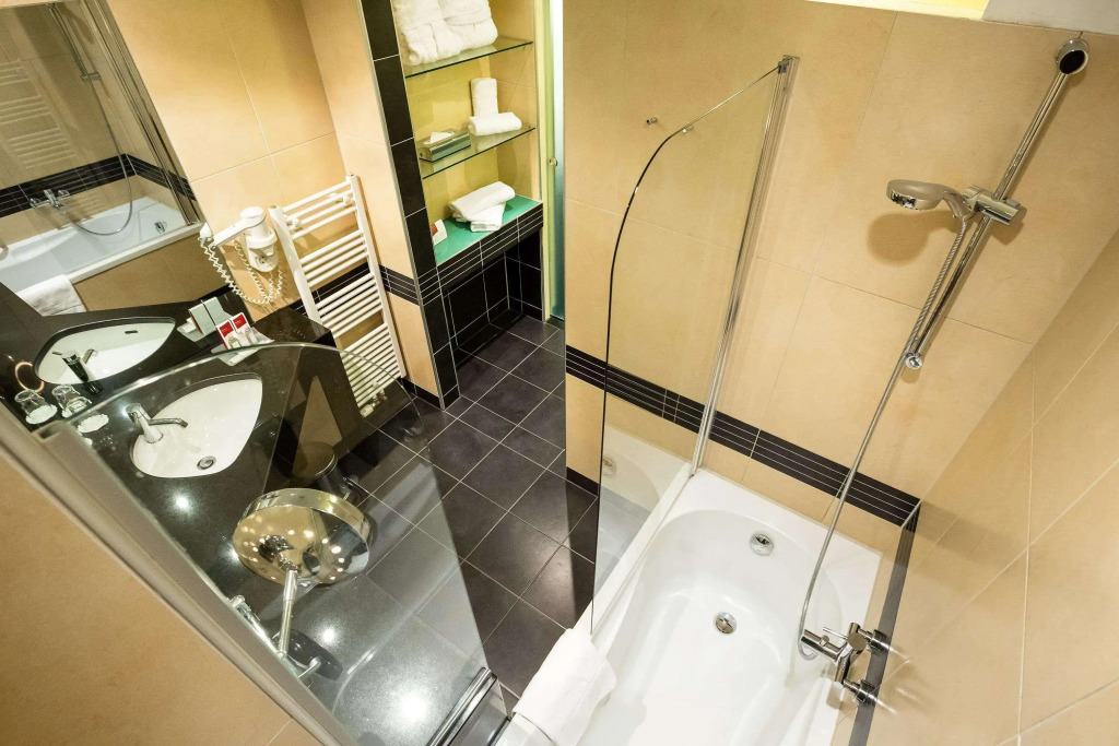 Austria Trend Hotel Europa Wien
