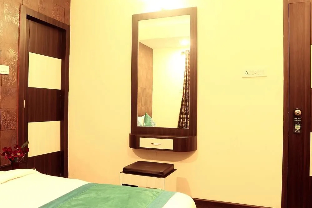 OYO 1689 Hotel Victoria Inn