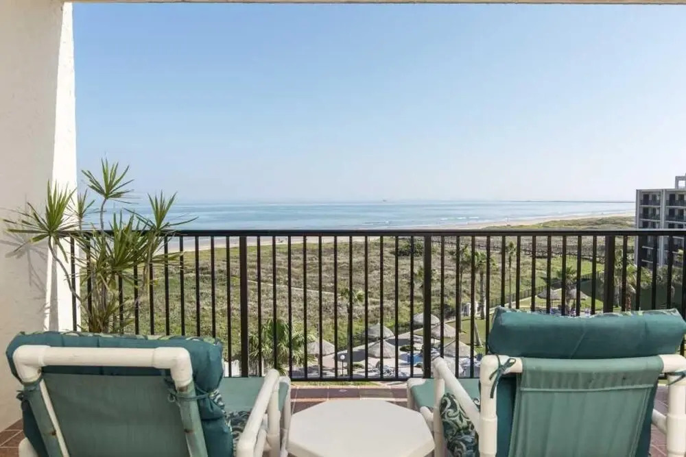 Saida I 601 by Padre Island Rentals