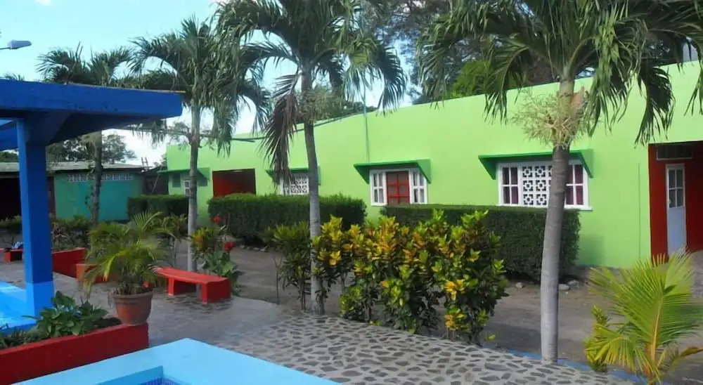 Hostal Valle