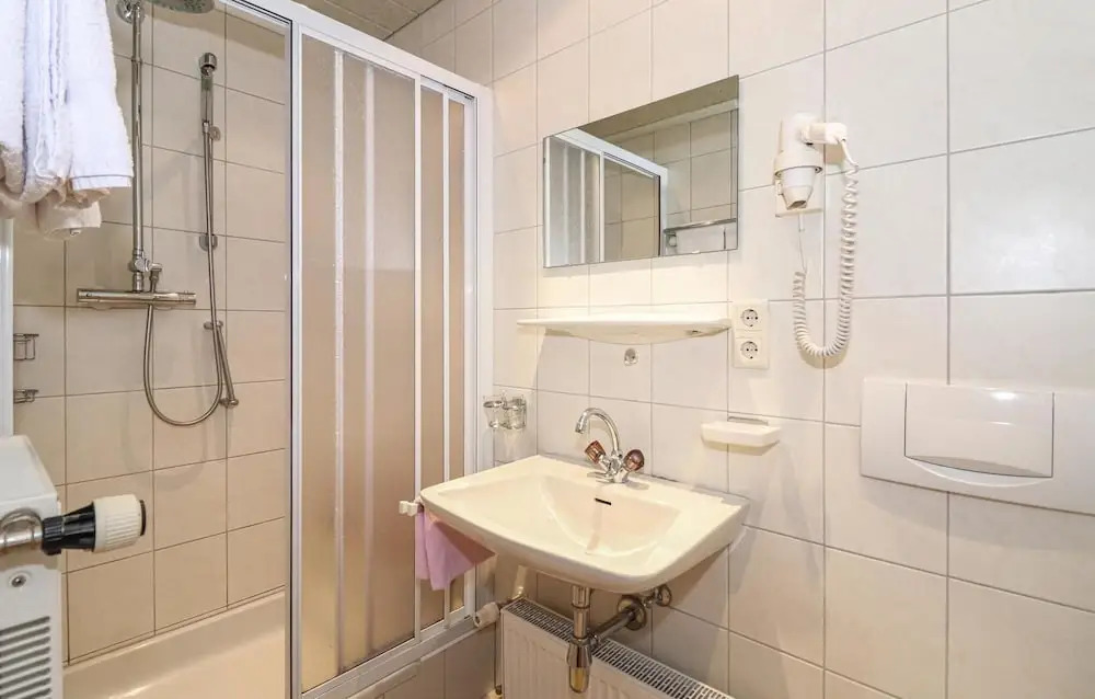 Stunning Apartment in Wenns With 2 Bedrooms and Wifi
