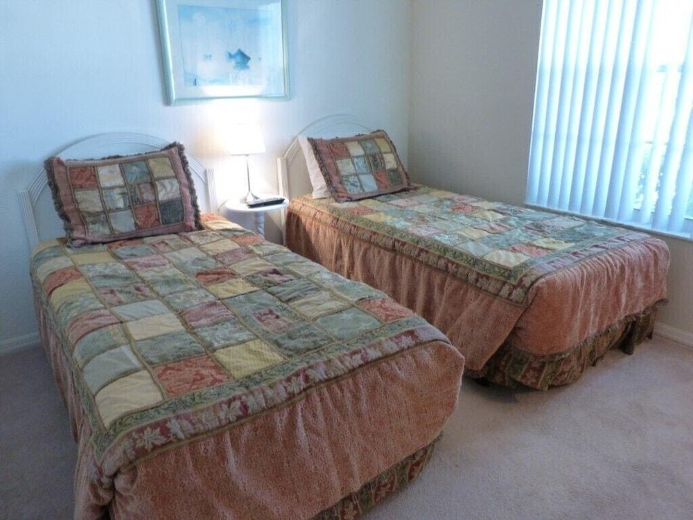 Sun Splash Villa
