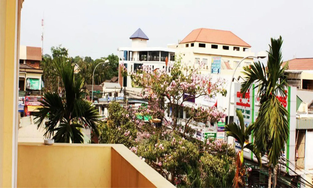 Garden House Guesthouse