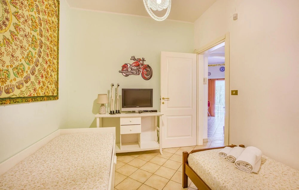 Nice Home in Carovigno With 3 Bedrooms, Wifi and Outdoor Swimming Pool