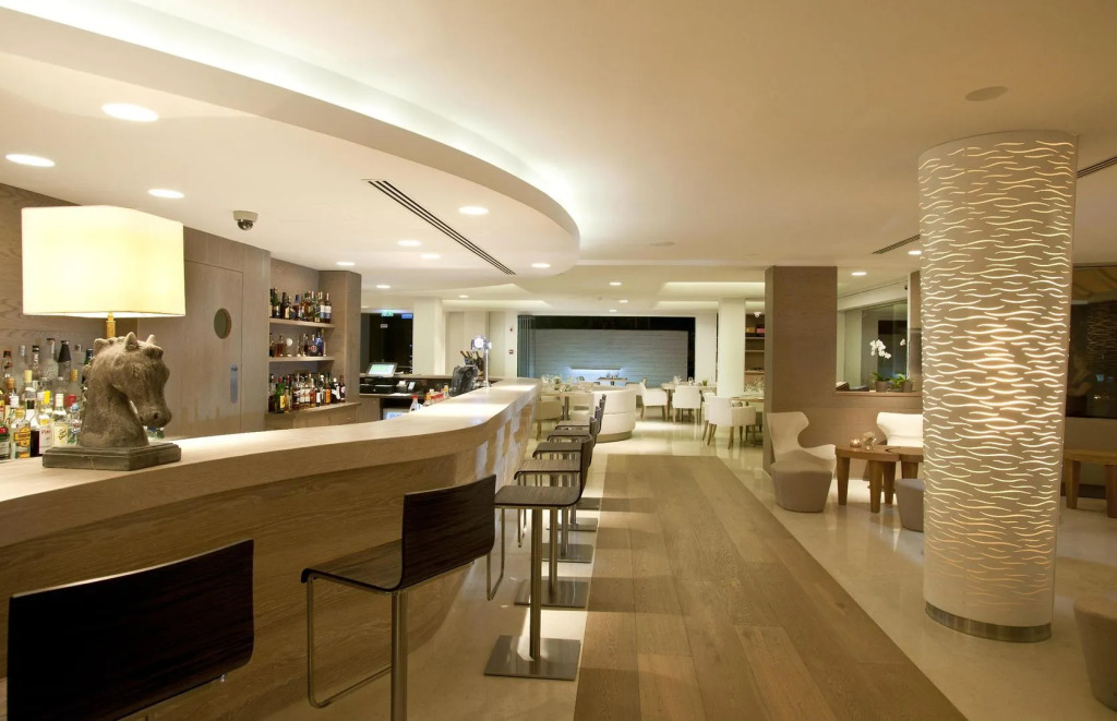 Alasia Boutique Hotel