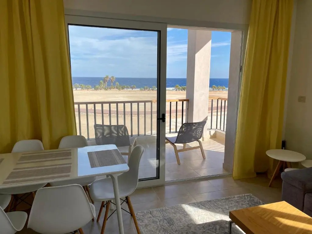 Soma Bay Apartment