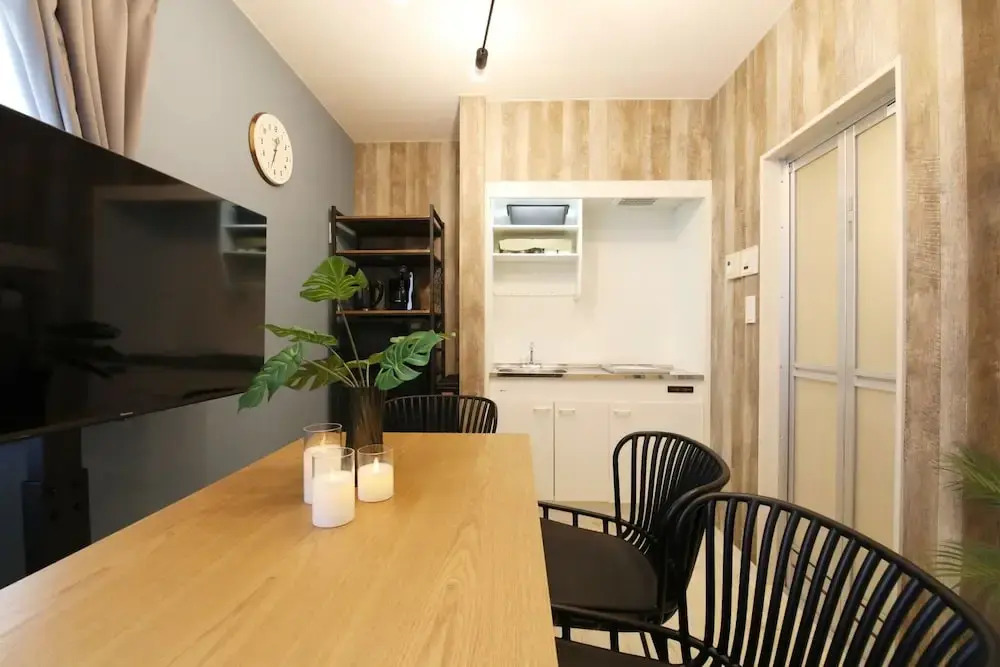 AirHOMETOKYO EBISU 202