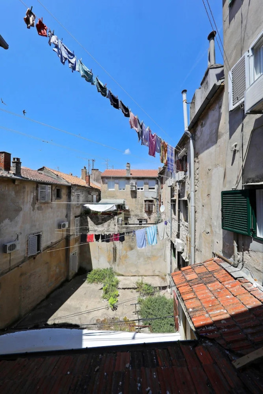 Pyrotima Apartments