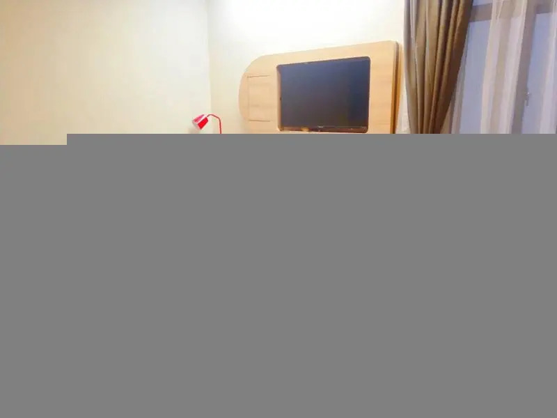 Thank Inn Plus Hotel Jiangsu Nanjing Pukou District Wende Road Subway Station Innovation Park