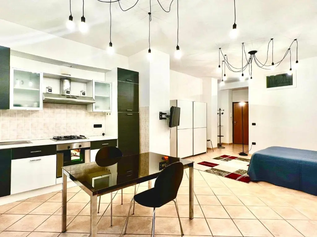 Viale Umberto I Apartments