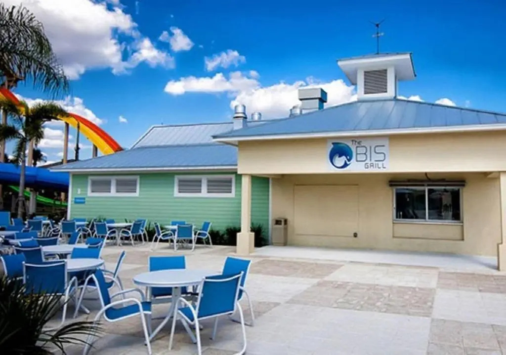 Disney,Encore Official Water Park&Golf Holiday Vacation Villa