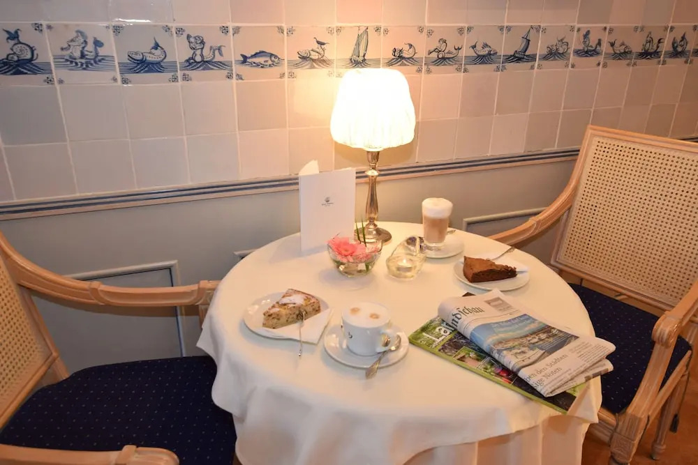 Hotel Wiking Sylt