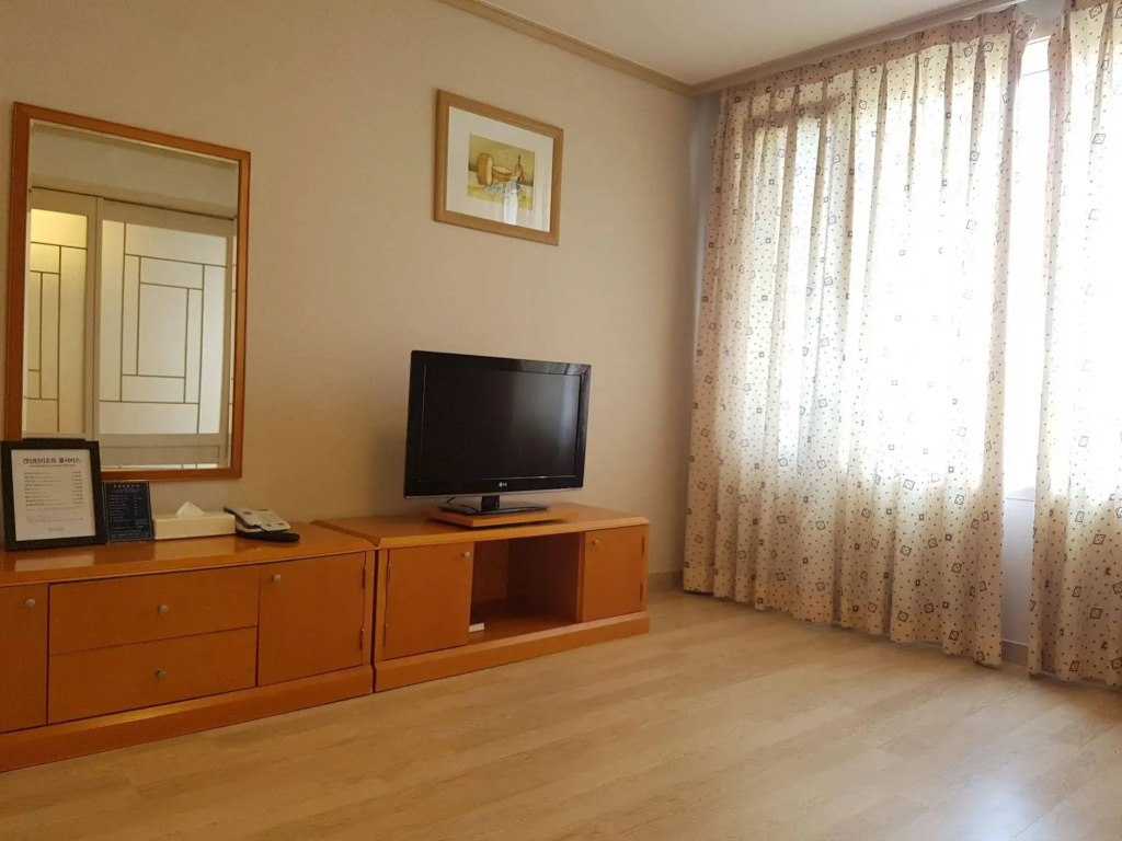 Kensington Resort Seogwipo