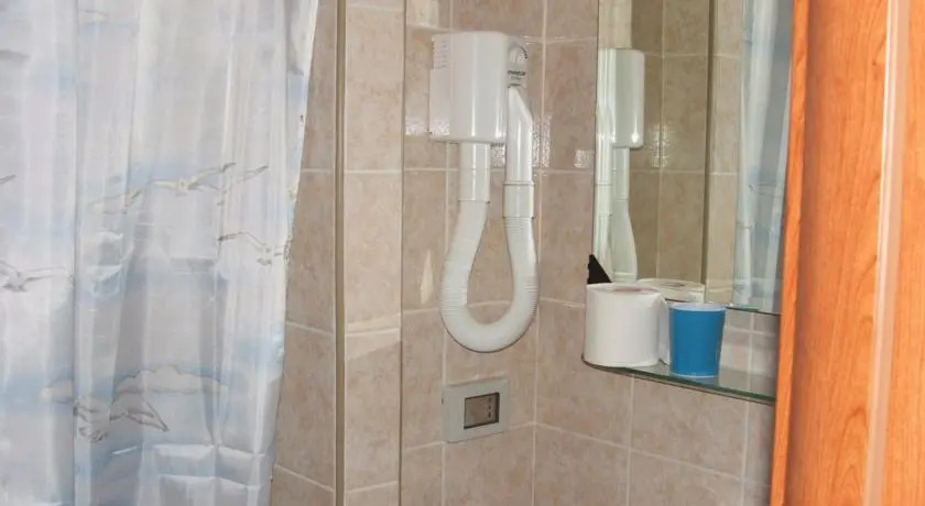 Accommodationsrome
