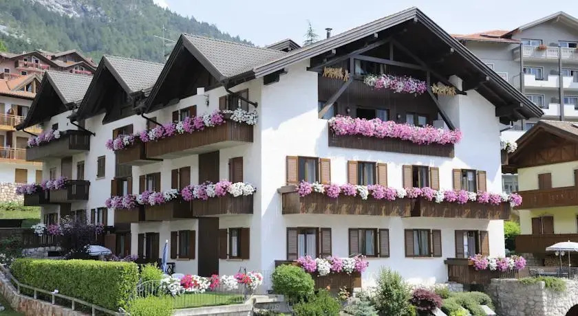 Residence San Carlo