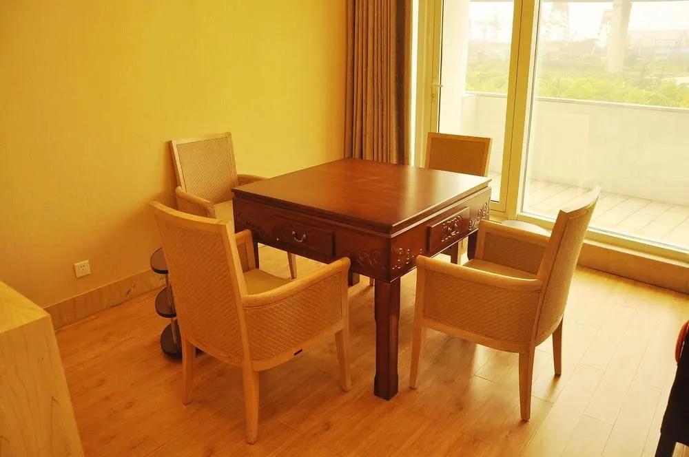 Jiangsu Daqiao Hotel