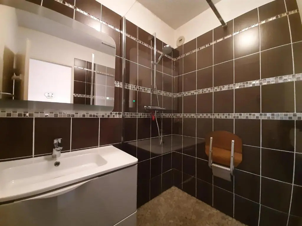 Appartement Ciboure, 2 pièces, 4 personnes - FR-1-239-623