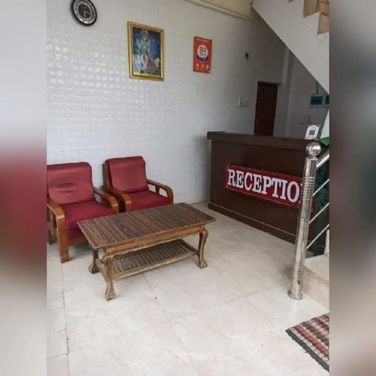 Silver Dew Resorts