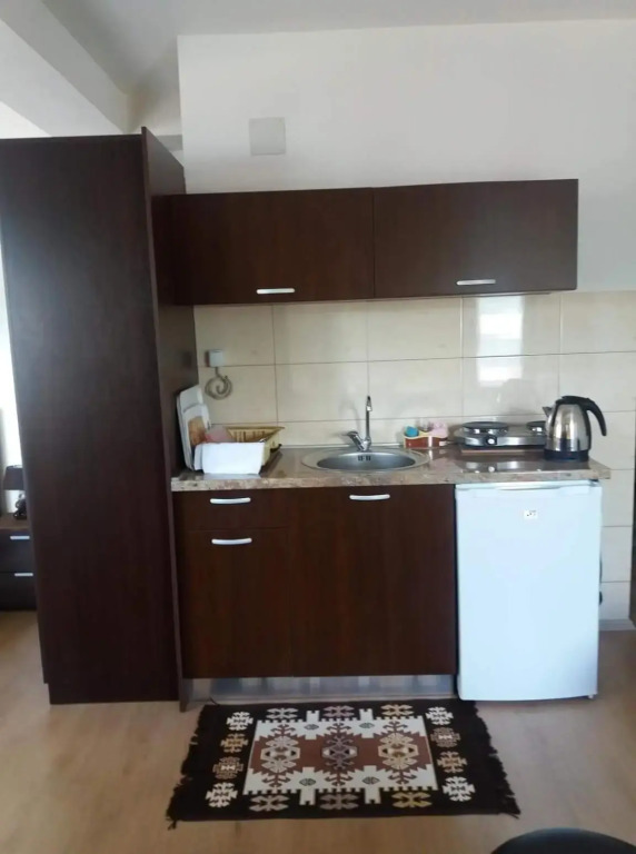 Grigor Prlichev Apartments