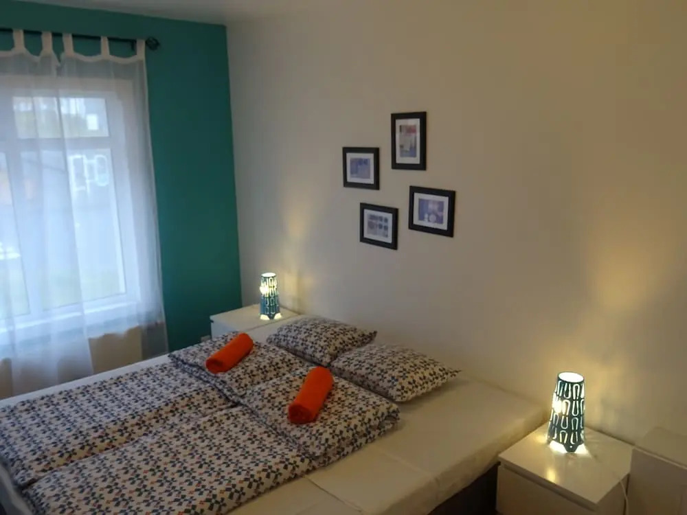 Grundarfjördur Hostel