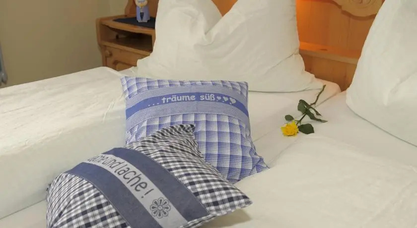 mei liab, Ferien beim Rettenbacher