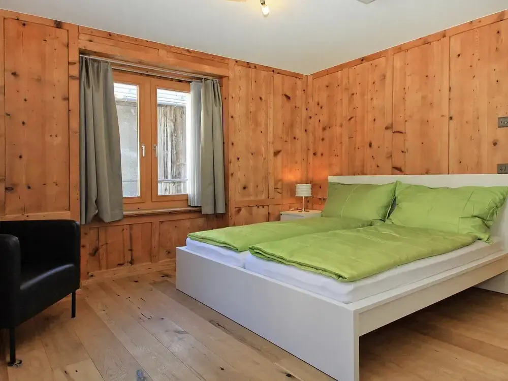 Vitg Grond A1 Flims in Flims