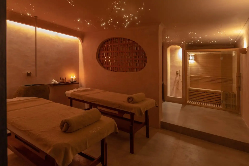 Albatros Spa & Resort Hotel