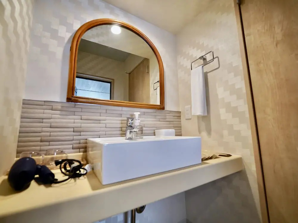 Hotel Ishigaki and Chikonkiya