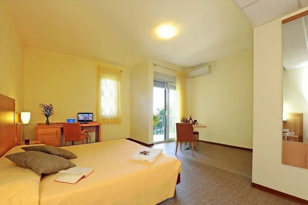 Hotel Foresteria