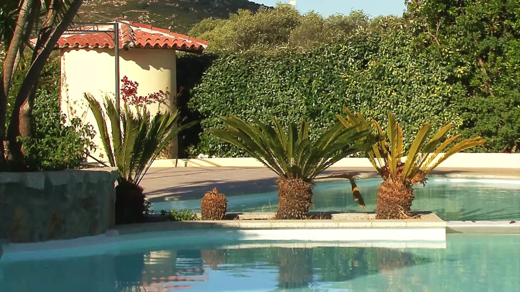 Hotel Sa Pedra
