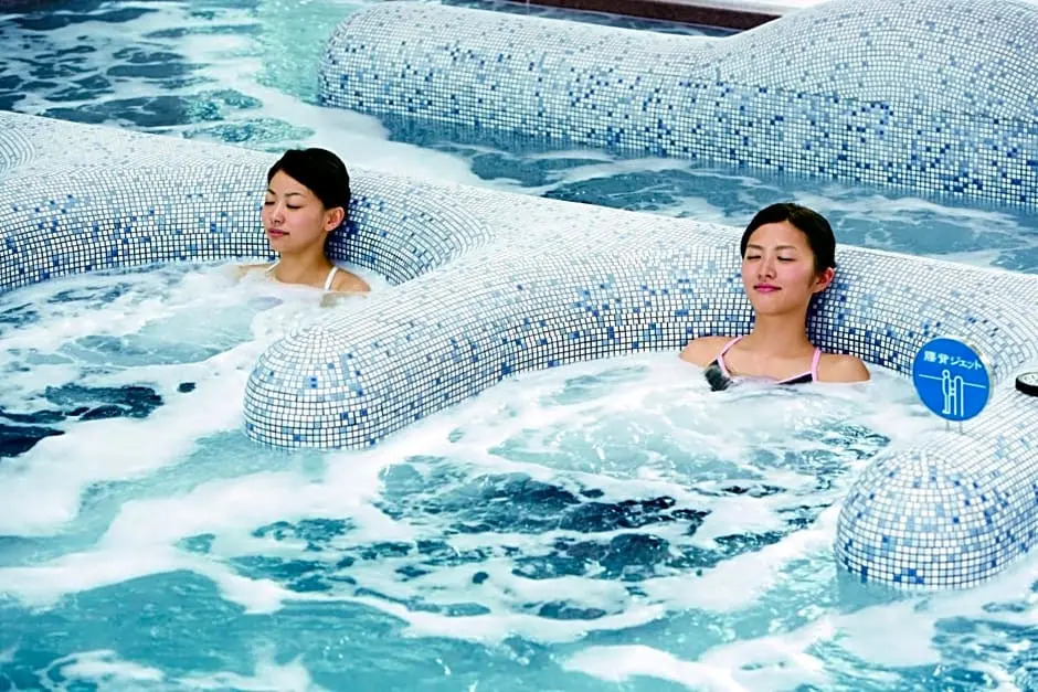 Pleasure Resort Izu Akazawa Onsen